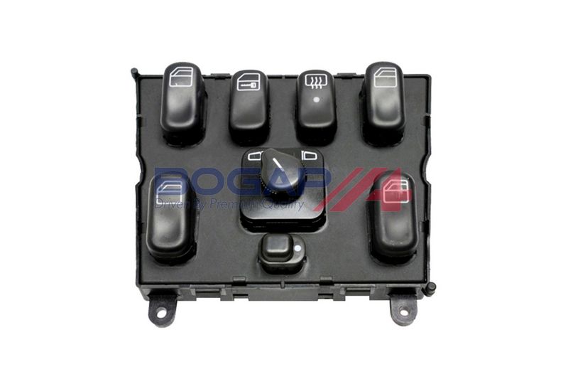 This part match OEM code: 1638200110
