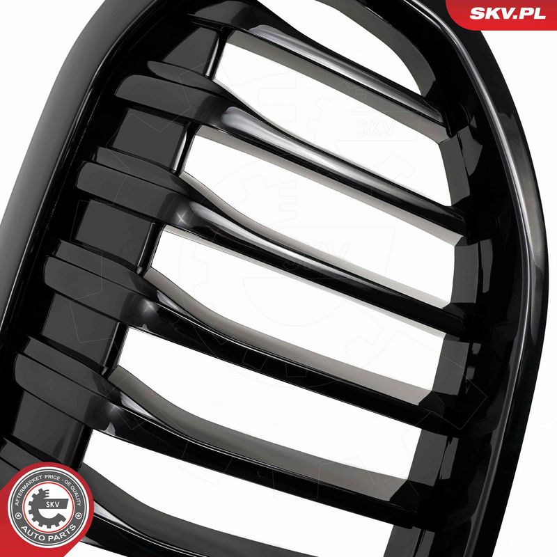 Radiaatorivõre, ESEN SKV...