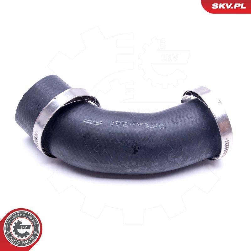 Laadimisõhu voolik, ESEN...