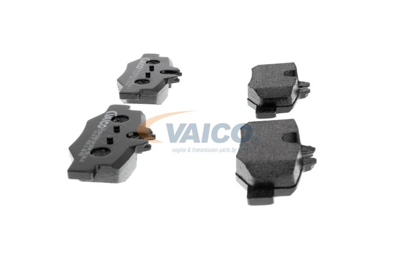 VAICO V30-8133 Brake Pad Set, disc brake