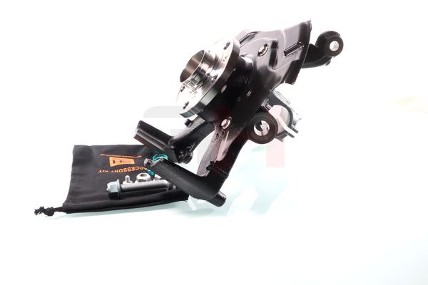 GH GH-284332V Steering Knuckle, wheel suspension