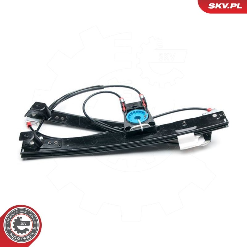 Aknatõstuk, ESEN SKV 01SKV741