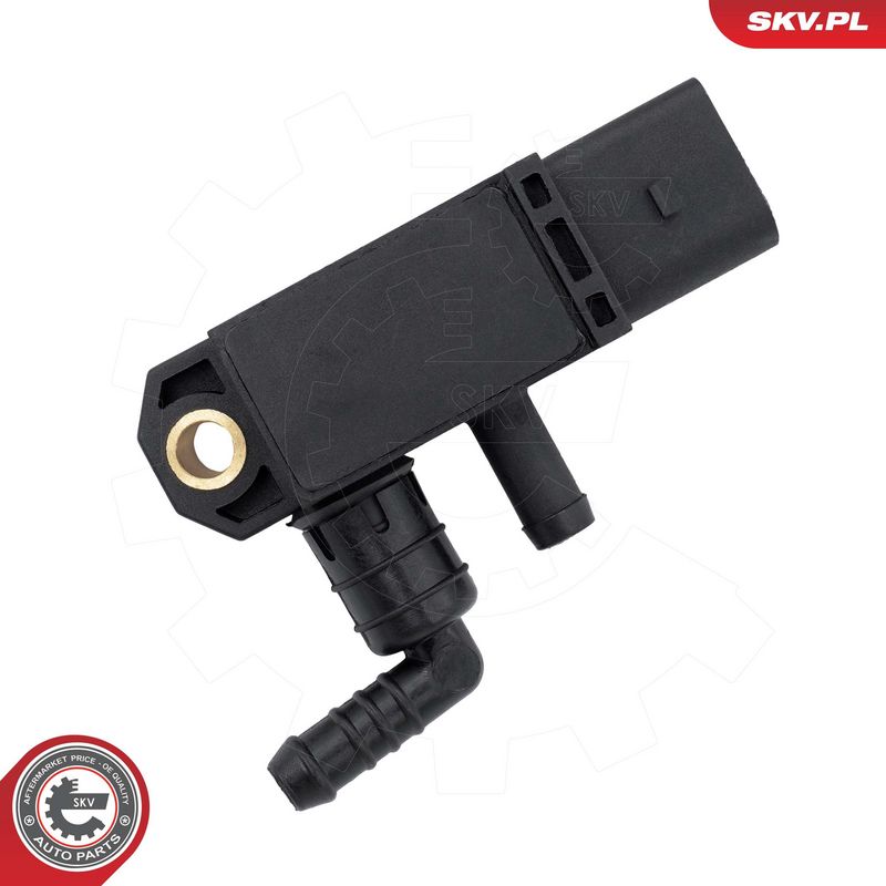 Andur, heitgaasisurve, ESEN SKV 17SKV033