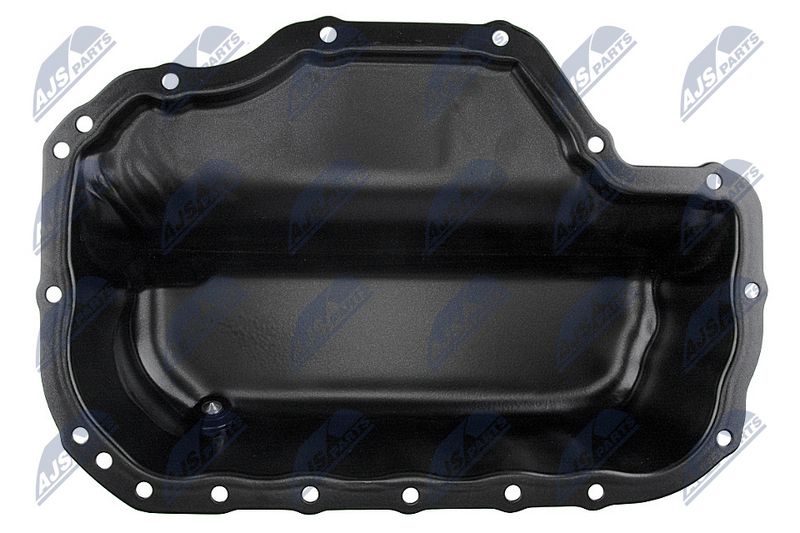 Õlivann, NTY BMO-ME-005