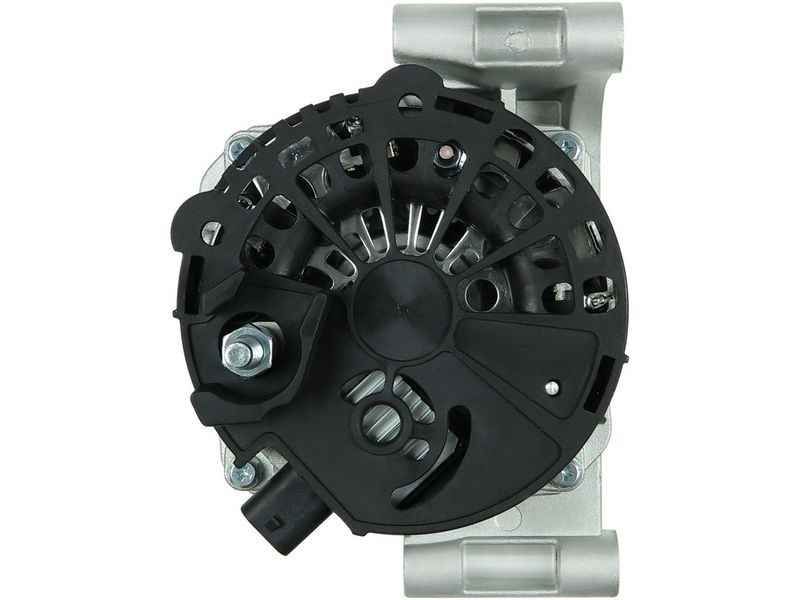 AS-PL A4071 Alternator