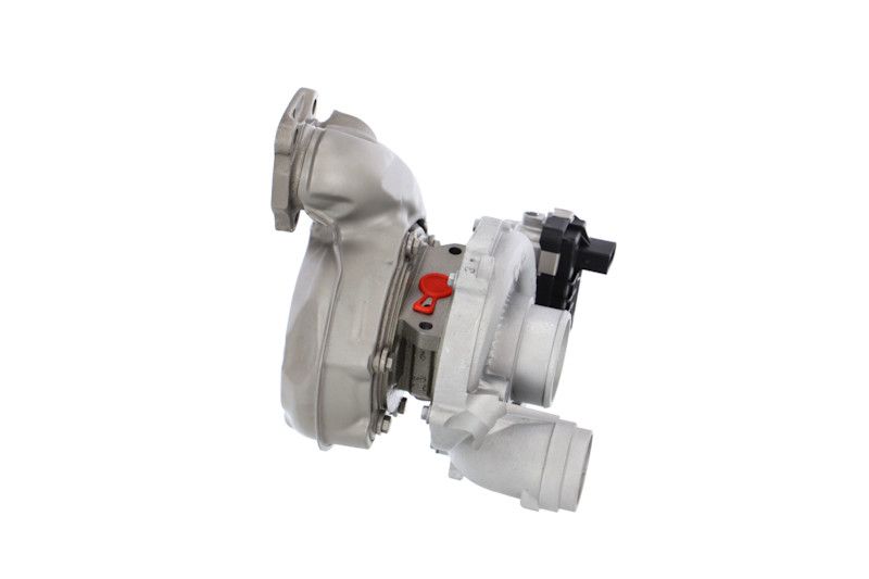 REMANTE 003-002-001313R Charger, charging (supercharged/turbocharged)