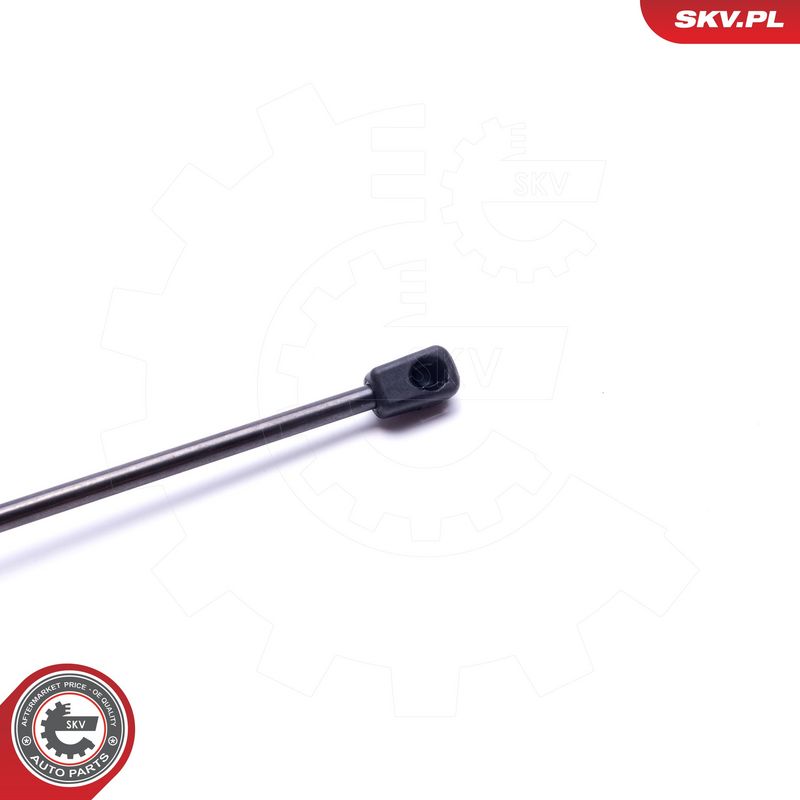 Gaasivedru, mootorikapott, ESEN SKV 52SKV096