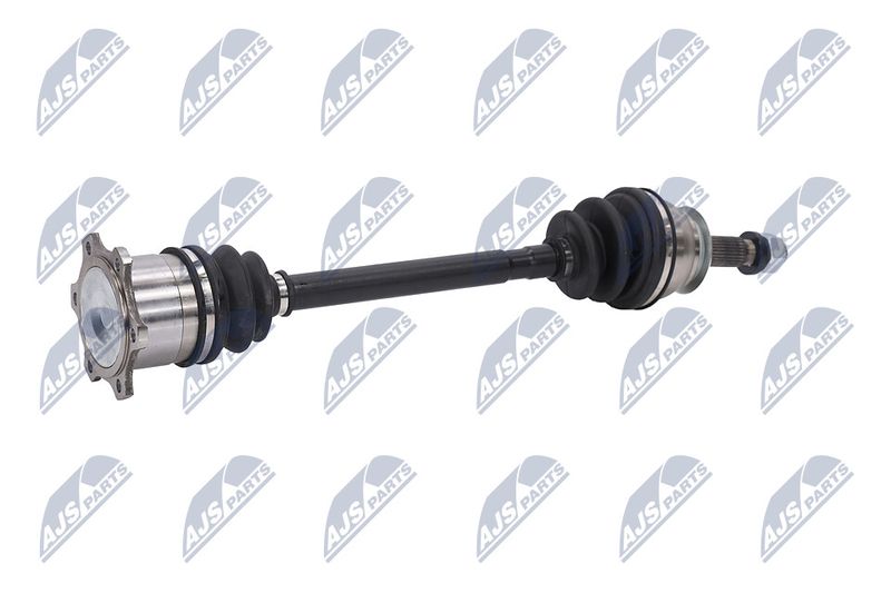NTY NPW-NS-220 Drive Shaft