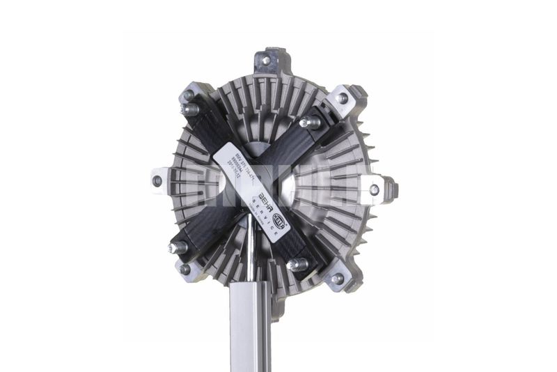 Product Image - Koppeling, radiateurventilator - CFC95000P - MAHLE