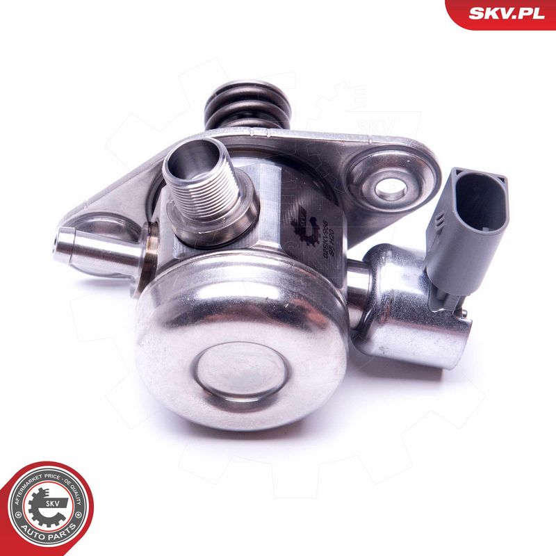 Kõrgsurvepump, ESEN SKV 02SKV956