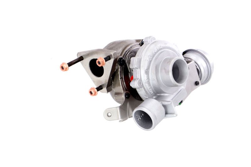 REMANTE 003-001-000081R Charger, charging (supercharged/turbocharged)