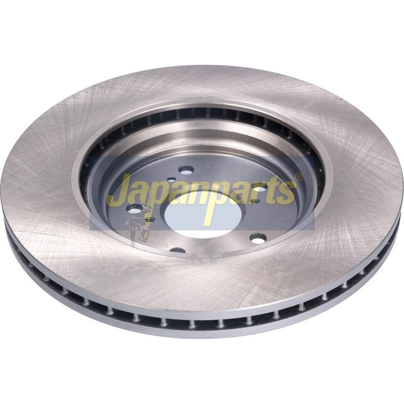 спирачен диск JAPANPARTS