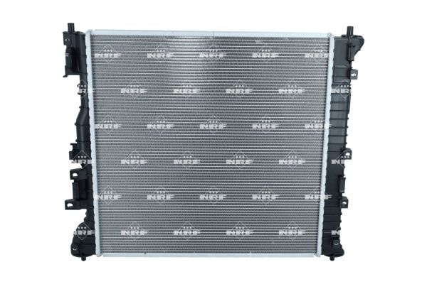 NRF 550402 Radiator, engine cooling