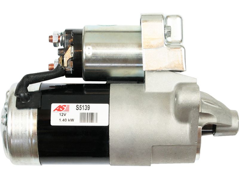 Starter, AS-PL S5139