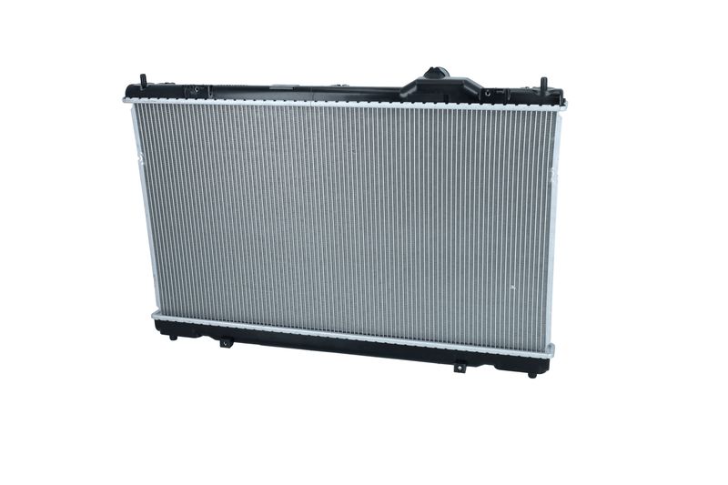 Radiaator, mootorijahutus, NRF 550369