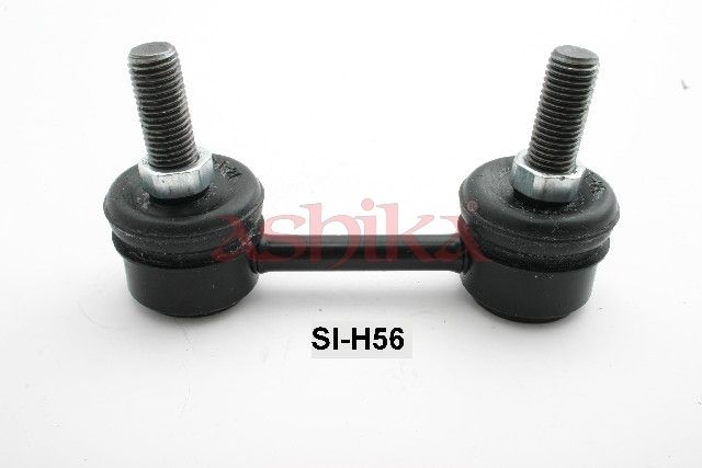 биалета ASHIKA