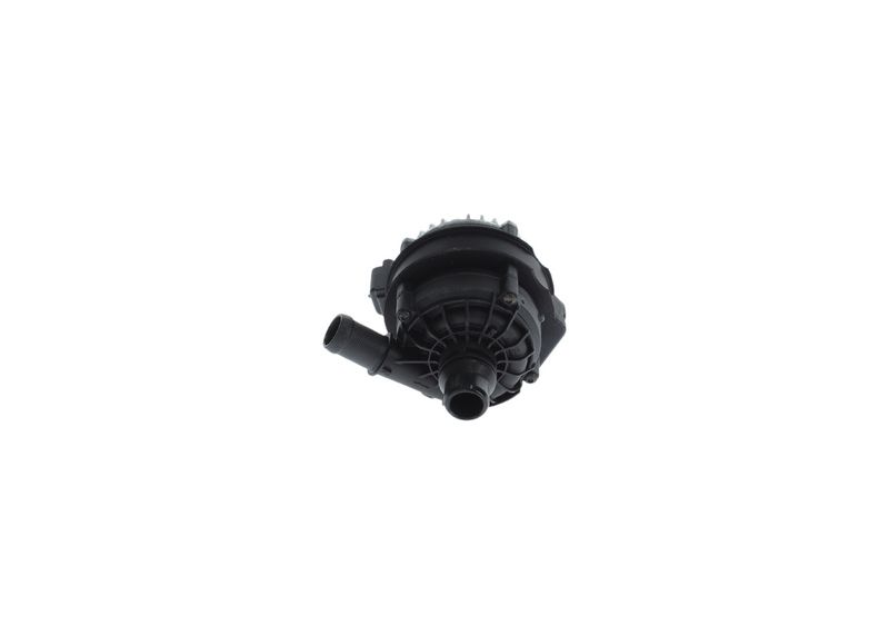 BOSCH 0 392 024 522 Auxiliary Water Pump (cooling water circuit)