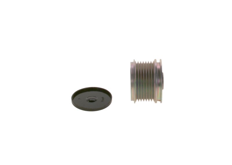 Fulie, alternator 1 986 AE0 447 BOSCH