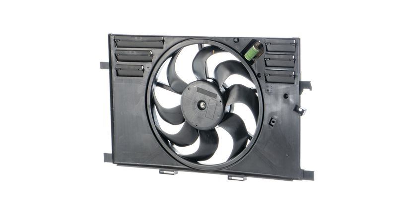 Product Image - Koelventilatorwiel - CFF557000P - MAHLE