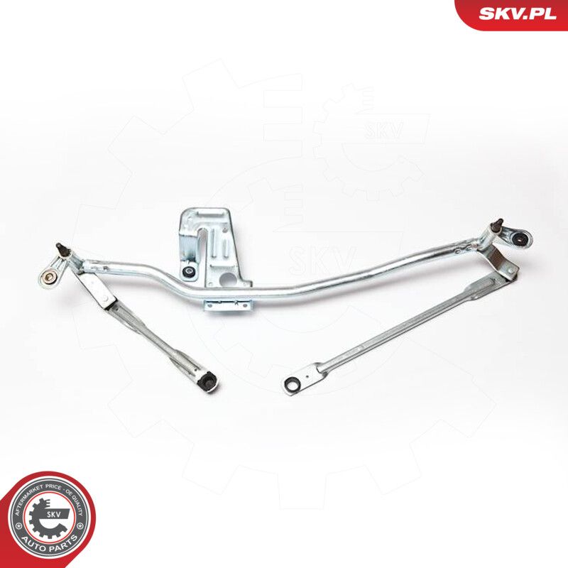 Pesurihoovastik, ESEN SKV 05SKV014