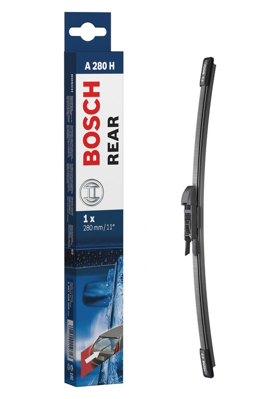 BOSCH Balai d'essuie-glace 3 397 008 005