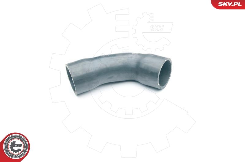 ESEN SKV 24SKV085 Charge Air Hose