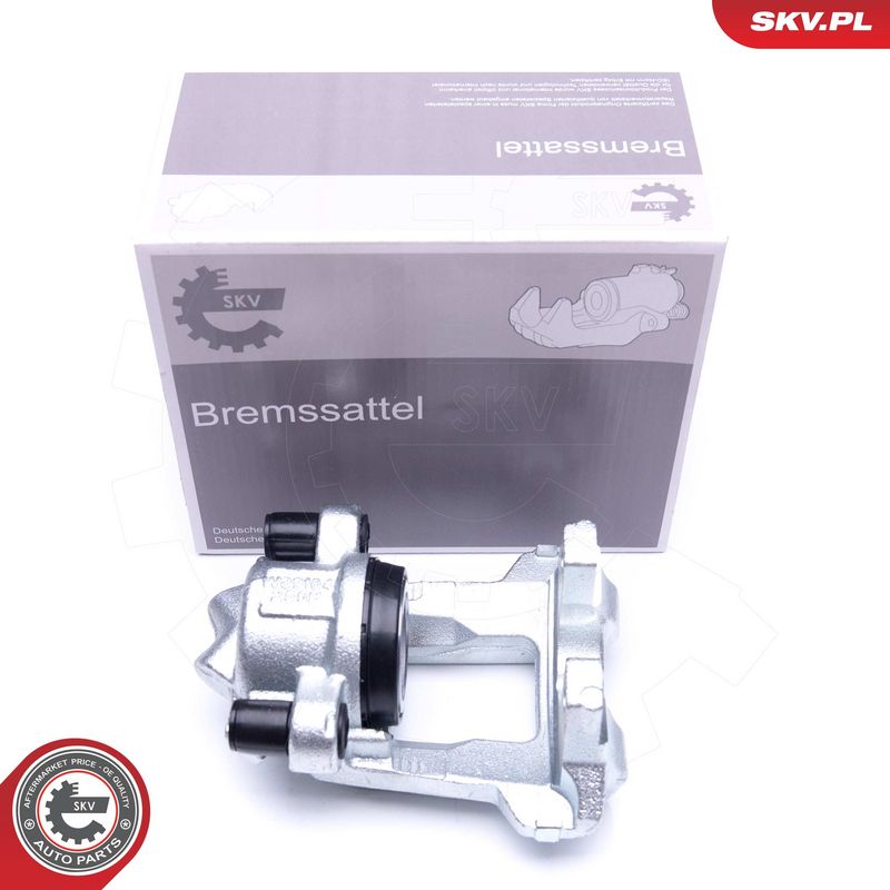 Pidurisadul, ESEN SKV 44SKV451