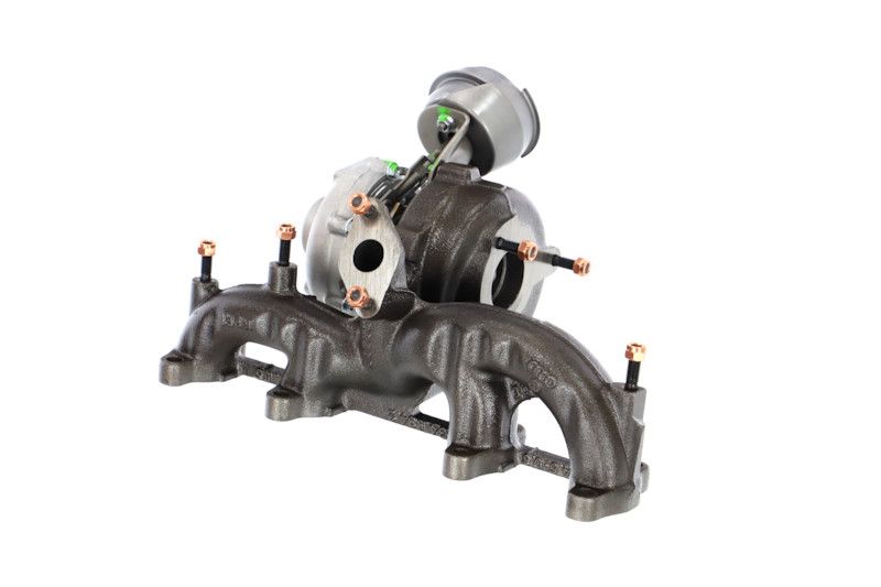 REMANTE 003-001-004471R Charger, charging (supercharged/turbocharged)