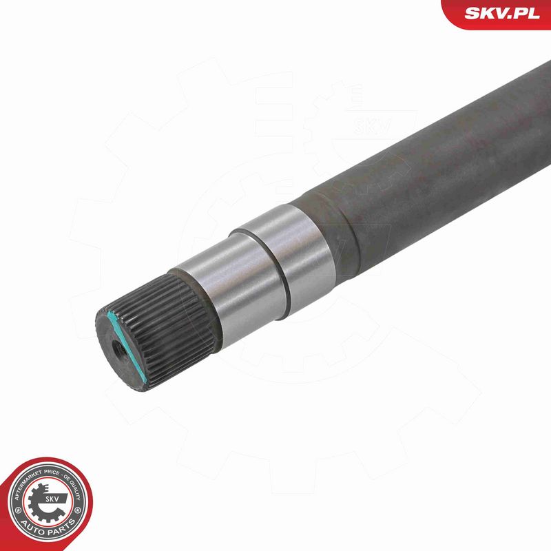 ESEN SKV 40SKV020 Drive Shaft