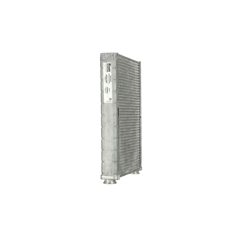 NISSENS 707372 Heat Exchanger, interior heating