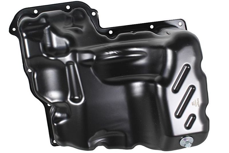 METZGER AUTOTEILE 7990229 Oil Sump