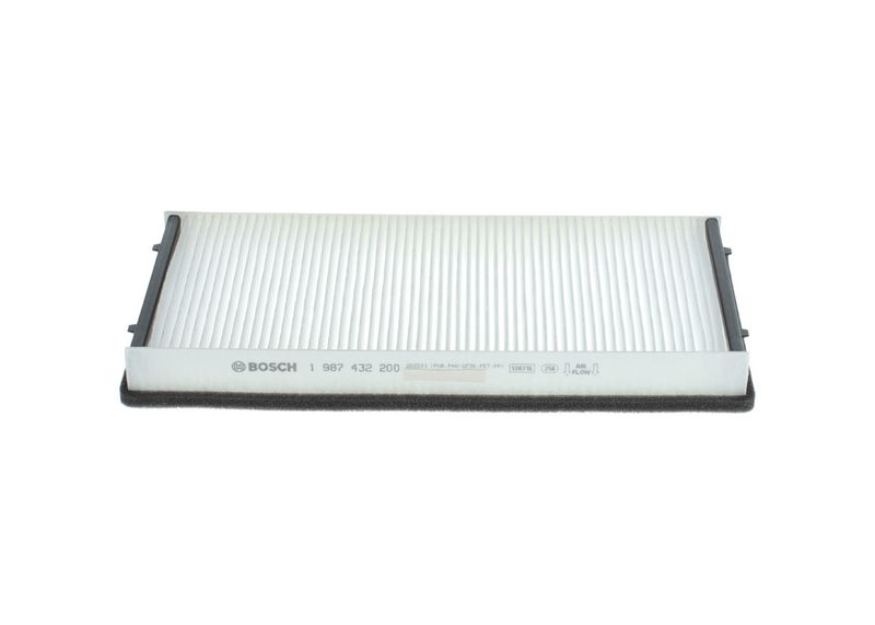 BOSCH 1 987 432 200 Filter, cabin air