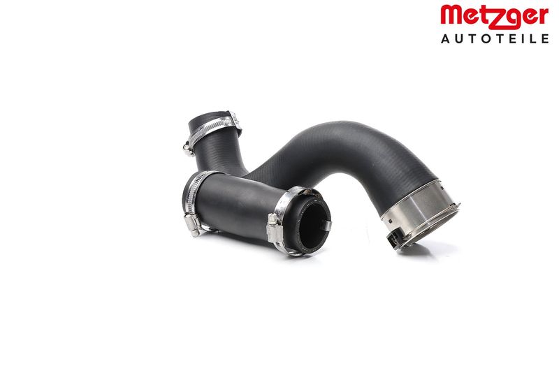 METZGER AUTOTEILE 2401372 Charge Air Hose