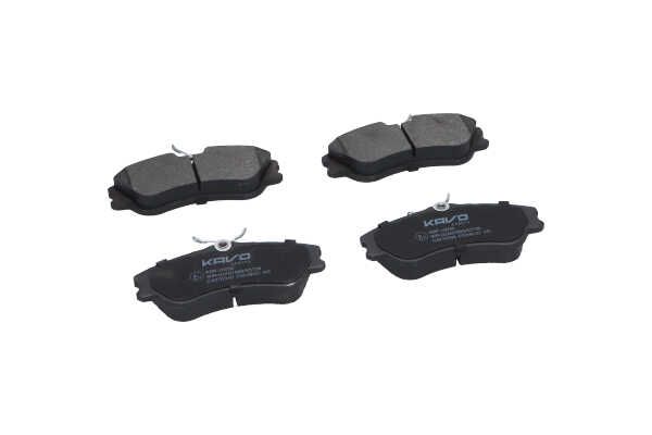 Kavo Parts KBP-10030 Stabdžių trinkelių rinkinys, diskinis stabdys