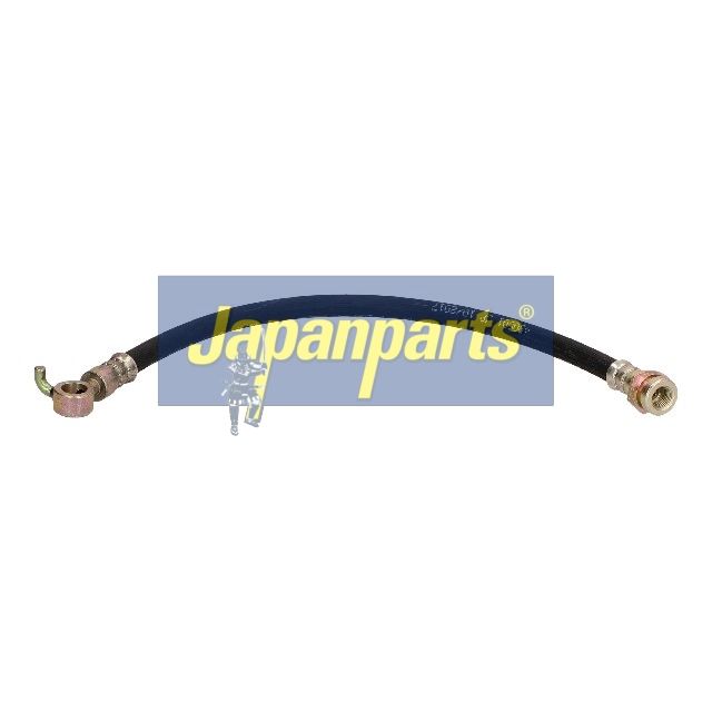 JAPANPARTS Laikantysis rėmas, stabdžių žarnelė