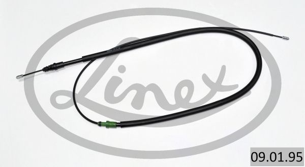 Tross, seisupidur, LINEX...
