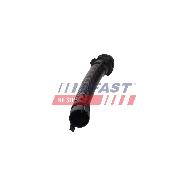 FAST FT04156 Hose, crankcase ventilation