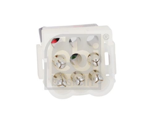 FEBI BILSTEIN 21009 Steering Column Switch