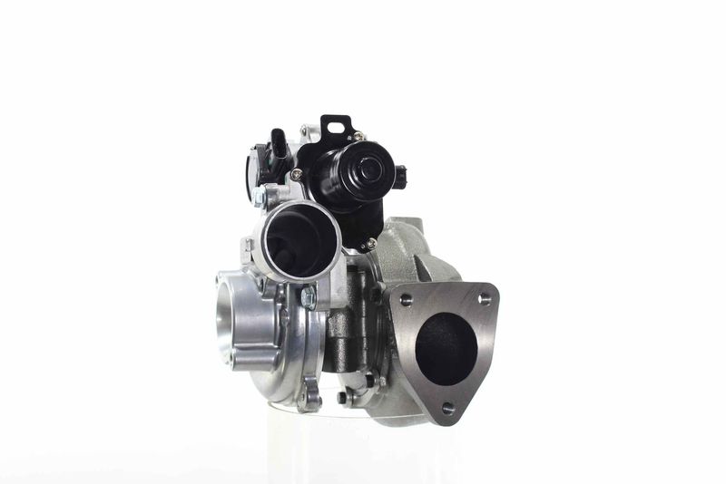 ALANKO 10901413 Charger, charging (supercharged/turbocharged)