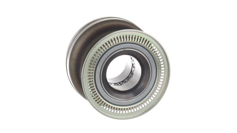 SKF VKBA5411 Wheel Bearing Kit