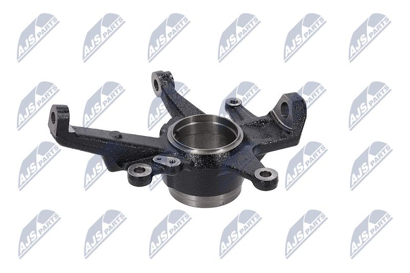 NTY ZZP-MZ-009 Steering Knuckle, wheel suspension