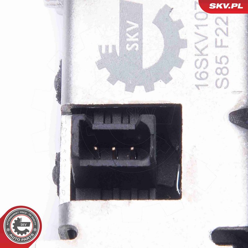 ESEN SKV 16SKV107 Tailgate Lock