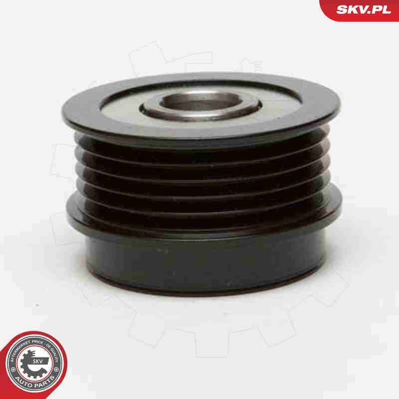 ESEN SKV 11SKV003 Alternator Freewheel Clutch