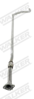 WALKER 10394 Exhaust Pipe