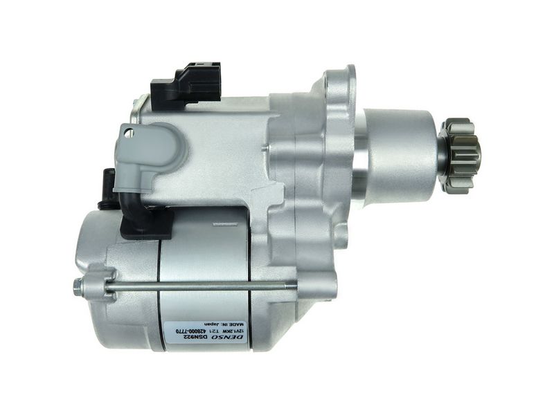 AS-PL S6034(DENSO) Starter