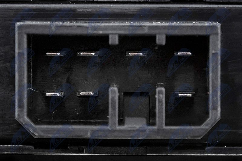 Lüliti, aknatõstuk, NTY EWS-HY-010