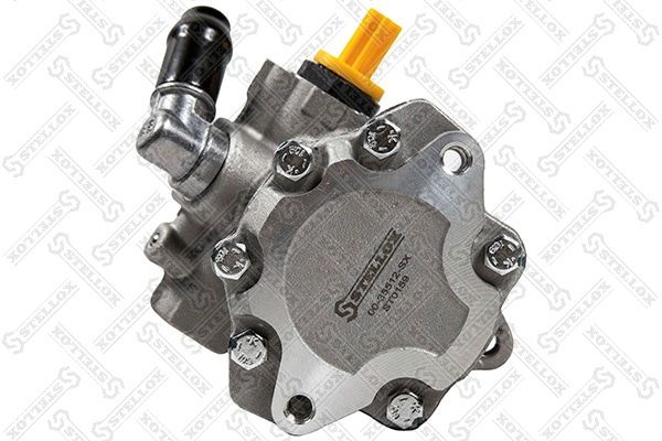 STELLOX 00-35512-SX Hydraulic Pump, steering