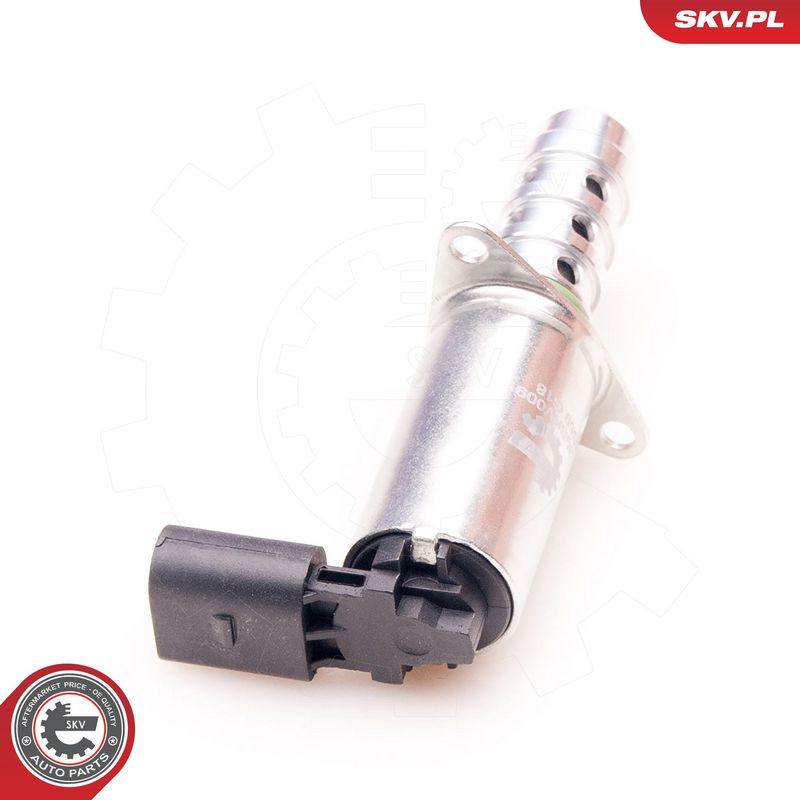 Juhtklapp, nukkvõlli asend, ESEN SKV 39SKV009