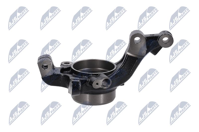 Käändmik, rattakinnitus, NTY ZZP-HY-507