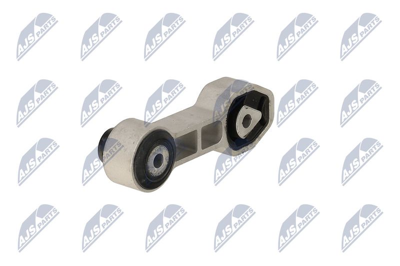 Paigutus, Mootor, NTY ZPS-FT-037